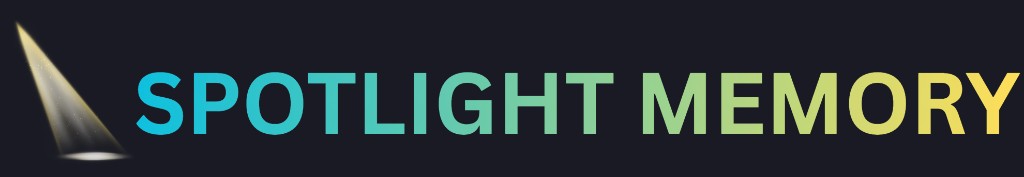 SPOTLIGHT MEMORY